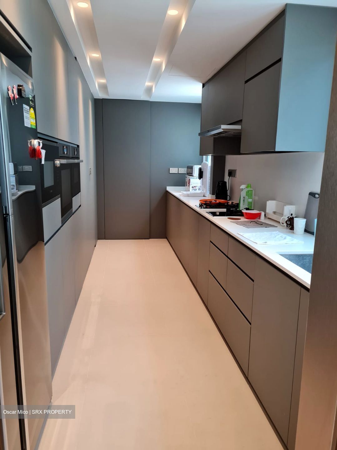 Parc Emily (D9), Condominium #451079761